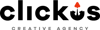 Clickus LLC Logo