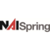 NAI Spring Commercial Real Estate Logo