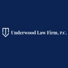 Underwood Law Firm P.C Logo