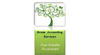 Green Accounting Services Logo
