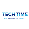 Tech Time Logo