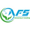 Akshara finserv Logo