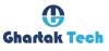 Ghartak Tech Logo