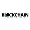 Blockchain Crypto Tax Prep Logo