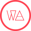 Webdevamin Logo
