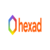 Hexad Infosoft Private Limited Logo