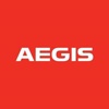 Aegis Global Logo