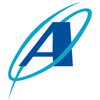 Aeronet Worldwide Logo