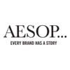 Aesop Agency Logo