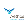AETHOS COACHING & ACTION Logo