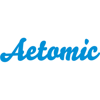 Aetomic Digital Marketing Logo
