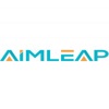 AIMLEAP Logo