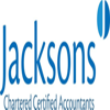 Jacksons Chartered Certified Accountants Logo
