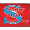 Sentry Metal Inc. Logo
