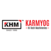 Karmyog Hi-Tech Machineries Logo