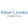 Kemp Jones LLP Logo