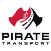 Pirate Transport LLC Logo