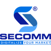 SECOMM Logo