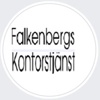 Falkenbergs Kontorstjänst AB Logo