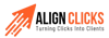 Align Clicks Logo