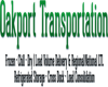 Oakport Transportation Services Logo
