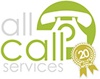 All Call Services Logo
