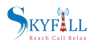 Skyfall Voice Communications Pvt ltd Logo