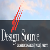 Design Source, CT Logo