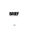BRIEF Marketing Logo