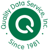 Quality Data Service Inc Logo