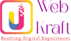 U Web Kraft Logo