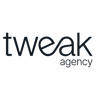 Tweak Agency Logo