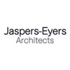 Jaspers-Eyers Architects Logo
