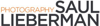 Saul Lieberman Photography Logo