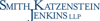 Smith, Katzenstein & Jenkins LLP Logo