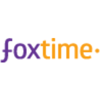 Foxtime Recursos Humanos Logo