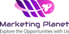 Marketing Planet Logo