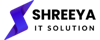 Shreeya IT Solution Logo
