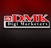 DigiMarkr Logo