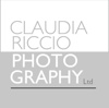Claudia Riccio Photography Ltd Logo