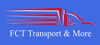 FCT Transport & More Logo
