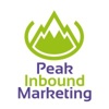 Peak Inbound Marketing Logo