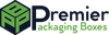 Premier Packaging Boxes Logo