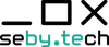Seby.tech Logo