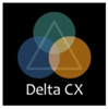 Delta CX Logo