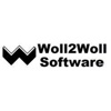 Woll2Woll Software Logo