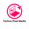 technopixelmedia Logo