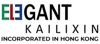 Elegant kailixin India Logo