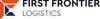 First Frontier Logistics Logo