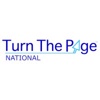 Turn The Page National Logo